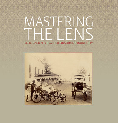 Mastering the Lens