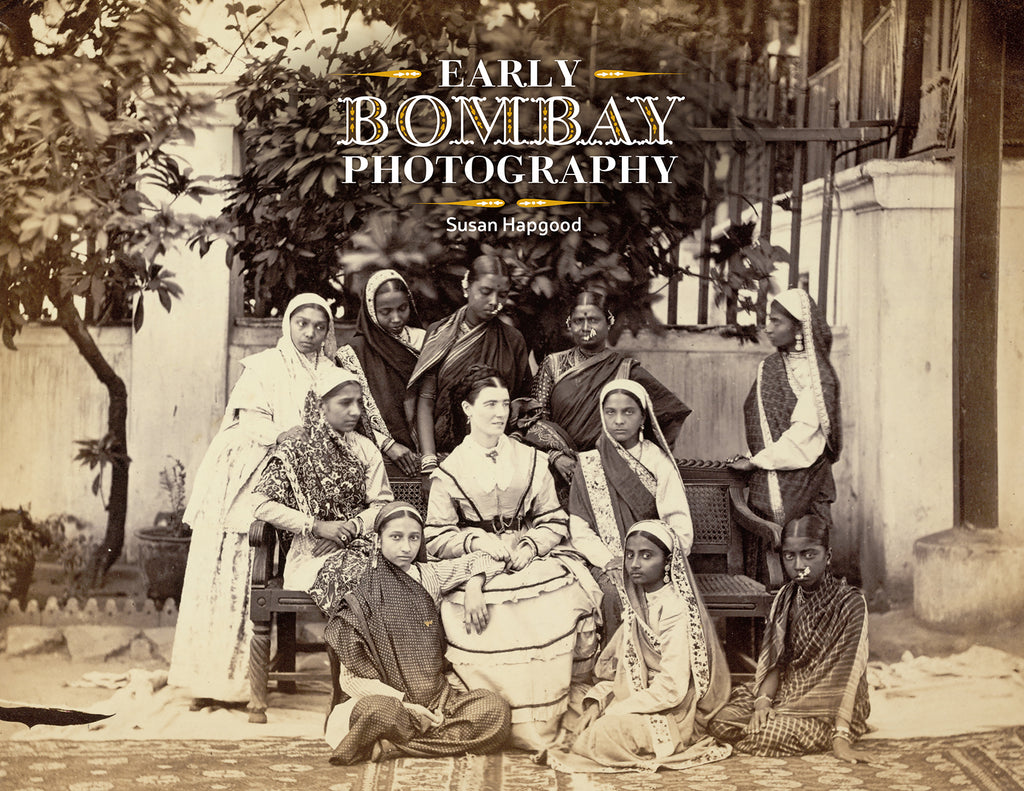 Early Bombay Photography