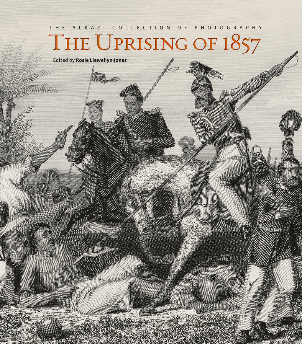 The Uprising of 1857