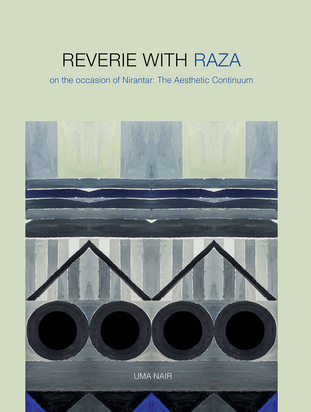 Reverie with Raza