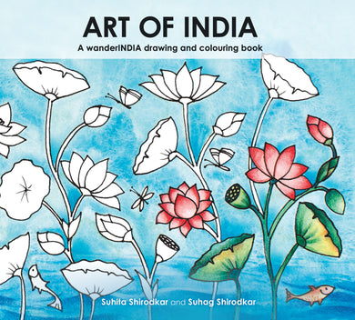 Art of India