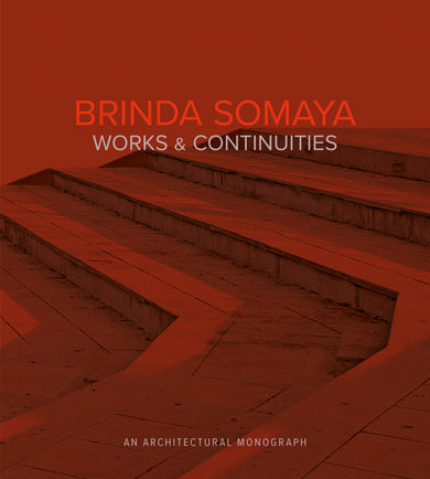 Brinda Somaya