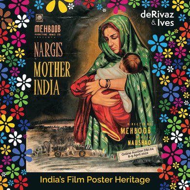 India's Film Poster Heritage