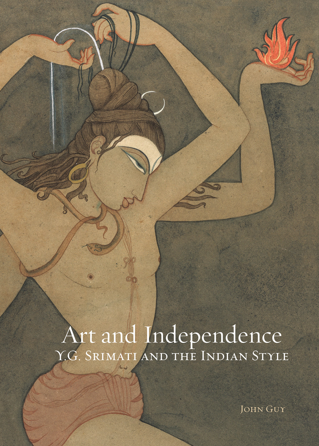 Art and Independence