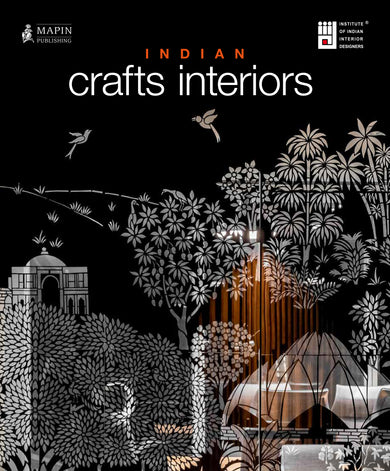 Indian Crafts Interiors