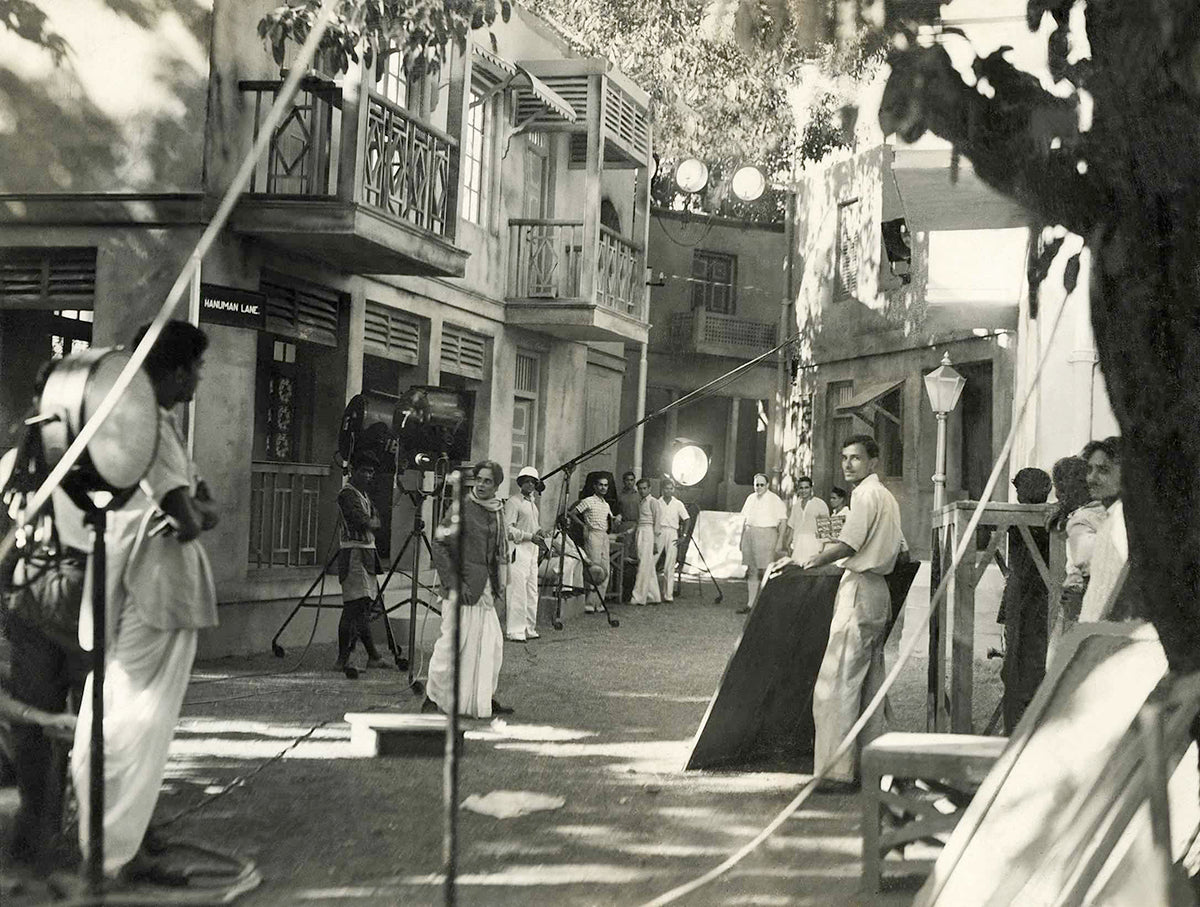 Bombay Talkies