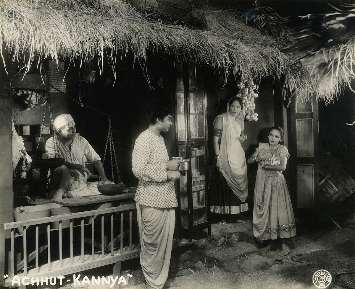 Bombay Talkies