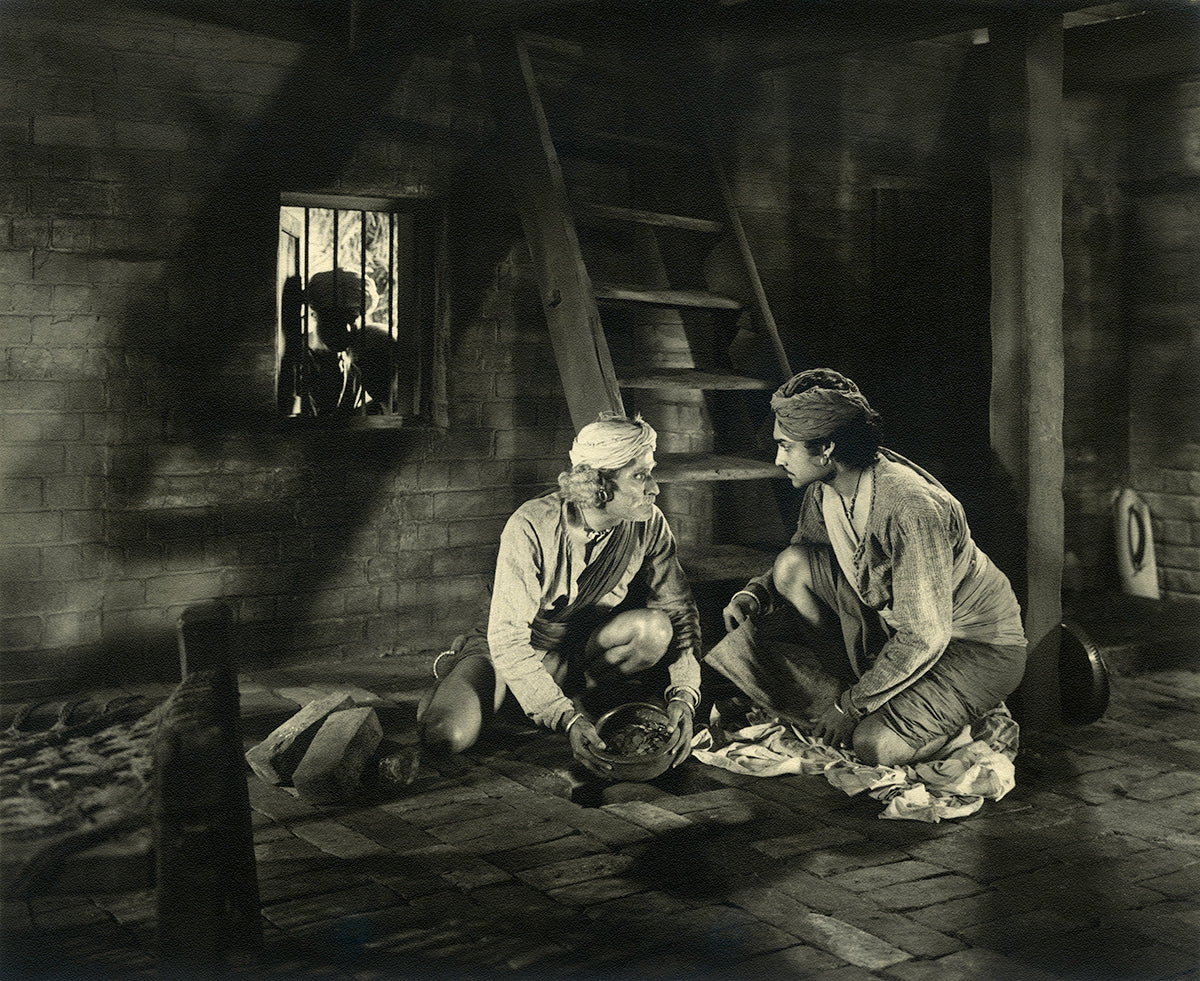 Bombay Talkies