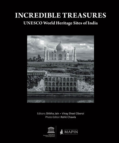 Incredible Treasures