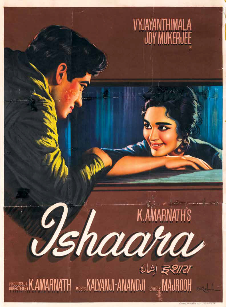 India's Film Poster Heritage