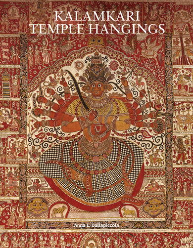 Kalamkari Temple Hangings