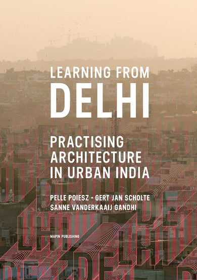 Learning from Delhi