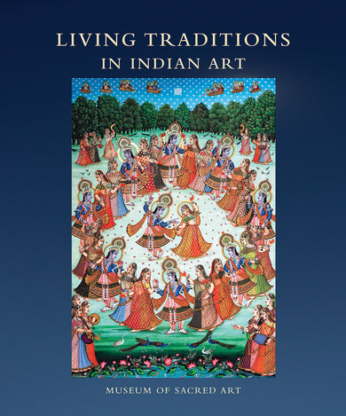 Living Traditions in Indian Art