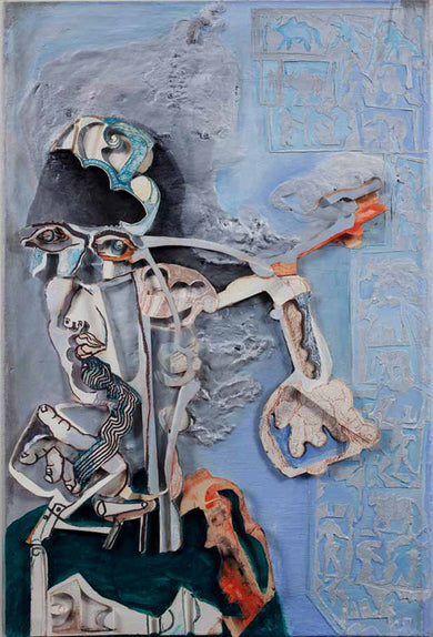 Mohan Samant