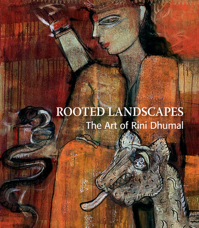 Rooted Landscapes