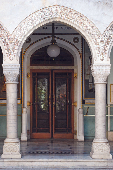 Treasures of the Albert Hall Museum, Jaipur