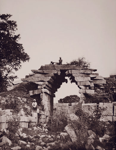 Vijayanagara