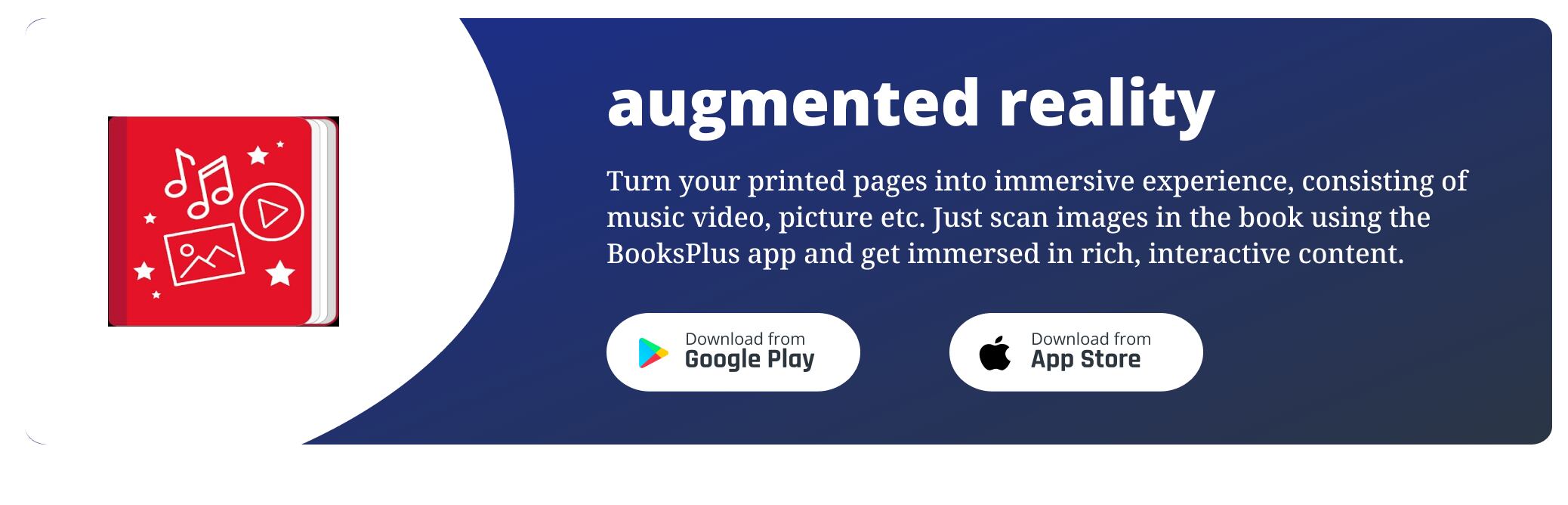 books plus apps
